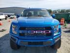 2020 Ford F150 Raptor
