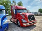 2018 Volvo VNL Semi Truck