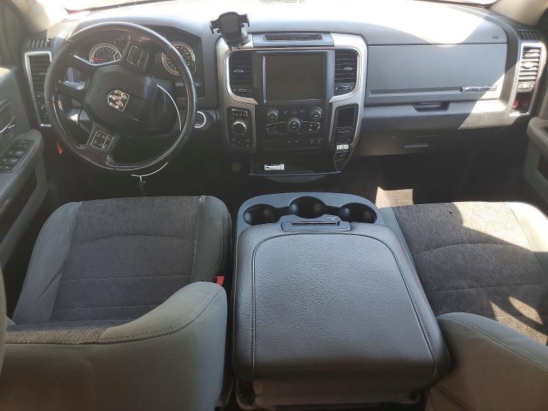 2017 Dodge RAM 1500 SLT