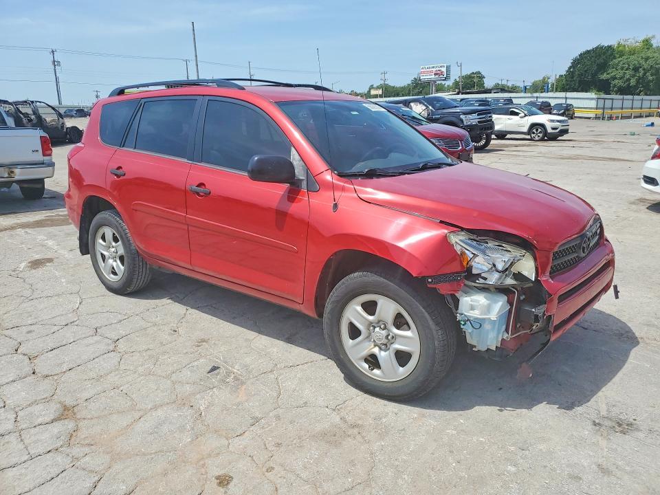 2006 Toyota Rav4 Base