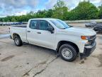 2019 Chevrolet Silverado C1500