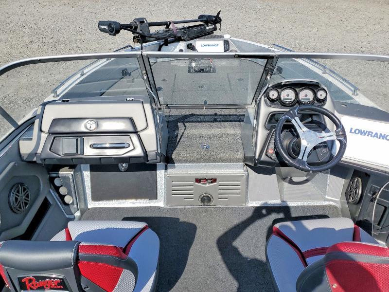 2023 Roundtions 2023 Ranger 621 FS