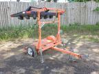 2016 Wjbh 2016 Wanco Wtsp Arrow Board Trailer