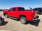 2016 Chevrolet Silverado C1500 LTZ