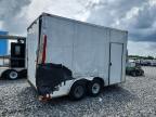 2021 Unknown 2021 Fruitland Park Enclosed Cargo Trailer