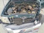 2000 Toyota Tacoma Base