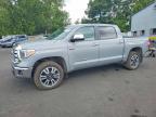 2018 Toyota Tundra Crewmax Limited