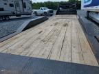 2023 Maxx D Equipment Trailer
