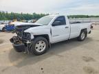 2015 Chevrolet Silverado C1500