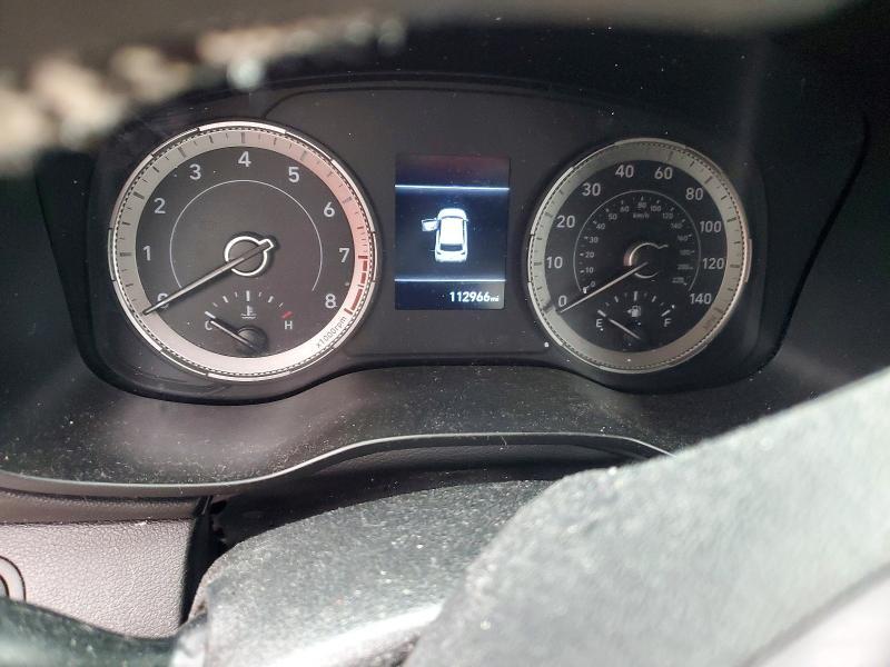 2021 Hyundai Venue se