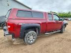 2008 Chevrolet Silverado
