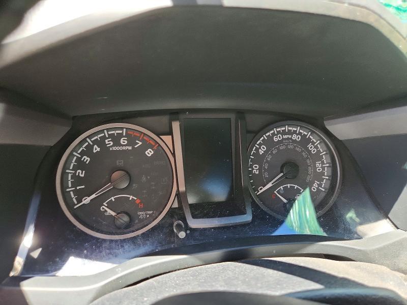 2023 Toyota Tacoma TRD OFF-Road