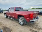 2014 Chevrolet Silverado K1500 LTZ