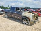 2014 Chevrolet Silverado K1500 LTZ