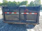 2023 Norstar Ironbull-Dump Trailer