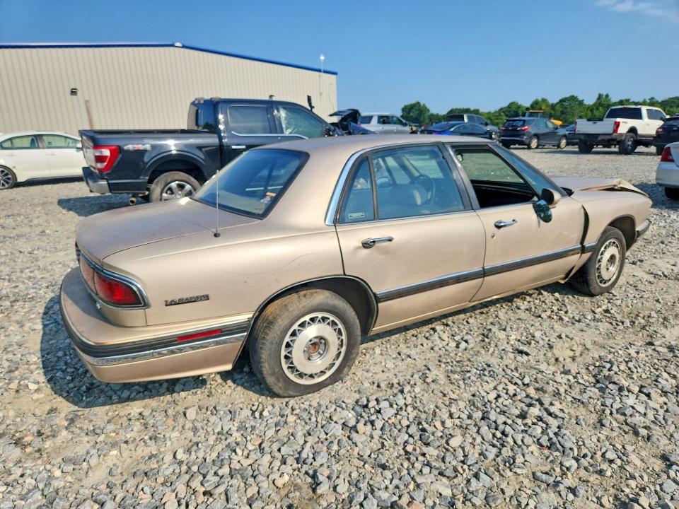 1994 Buick Lesabre Custom