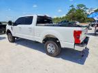 2018 Ford F250 Super Duty