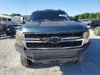 2012 Chevrolet Silverado K3500 LT