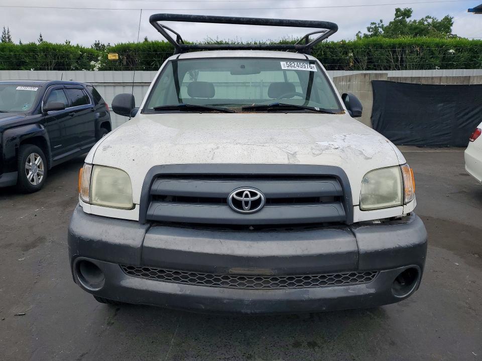 2003 Toyota Tundra Base