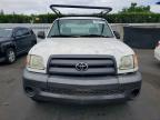 2003 Toyota Tundra Base