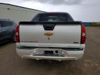 2010 Chevrolet Avalanche LTZ