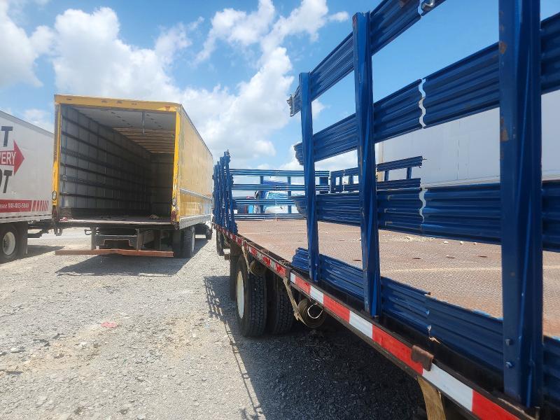 2016 Freightliner M2 106 Medium Duty
