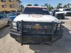 2012 Chevrolet Silverado K2500 Heavy Duty LT