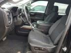 2020 Chevrolet Silverado K1500 RST