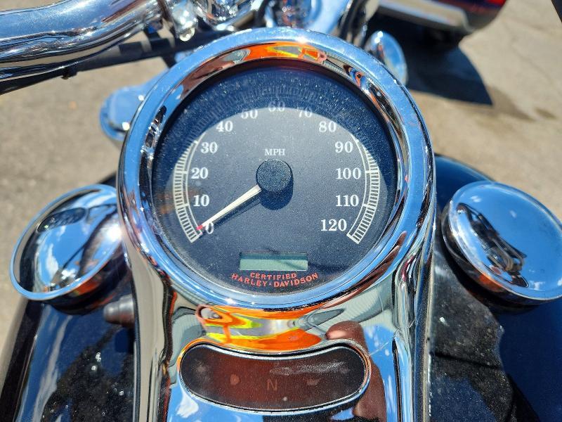 2004 Harley-Davidson Fxstdi