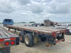 1995 Utility Tr 1995 Utility Flatbed Trailer