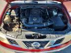 2006 Nissan Frontier SE