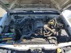 2003 Nissan Frontier XE-V6 Desert Runner