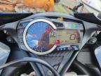 2025 Suzuki GSX-R600