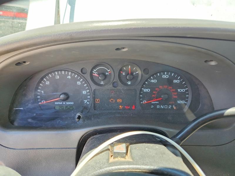 2009 Ford Ranger