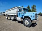 1990 Mack RB688S Dump Truck