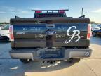 2014 Ford F150 Lariat