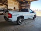 2011 Chevrolet Silverado C1500