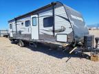 2016 Hrld Trailers