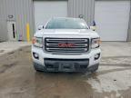 2015 GMC Canyon SLE