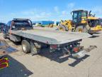 2016 Ford F-550 Supe-TOW Truck