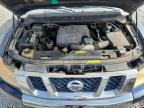 2008 Nissan Titan XE FFV