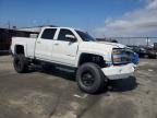 2017 Chevrolet Silverado K2500 Heavy Duty LT