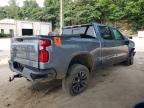 2021 Chevrolet Silverado K1500 RST