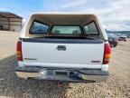 2001 GMC New Sierra K1500