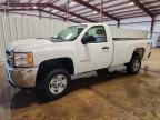 2013 Chevrolet Silverado K2500 Heavy Duty