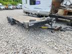 2023 Big Tex 70CH-18BKDT Equipment Trailer
