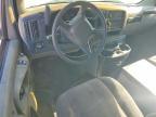 1999 GMC Savana