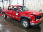 2006 Chevrolet Silverado K1500
