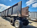2015 Clement END Dump Trailer