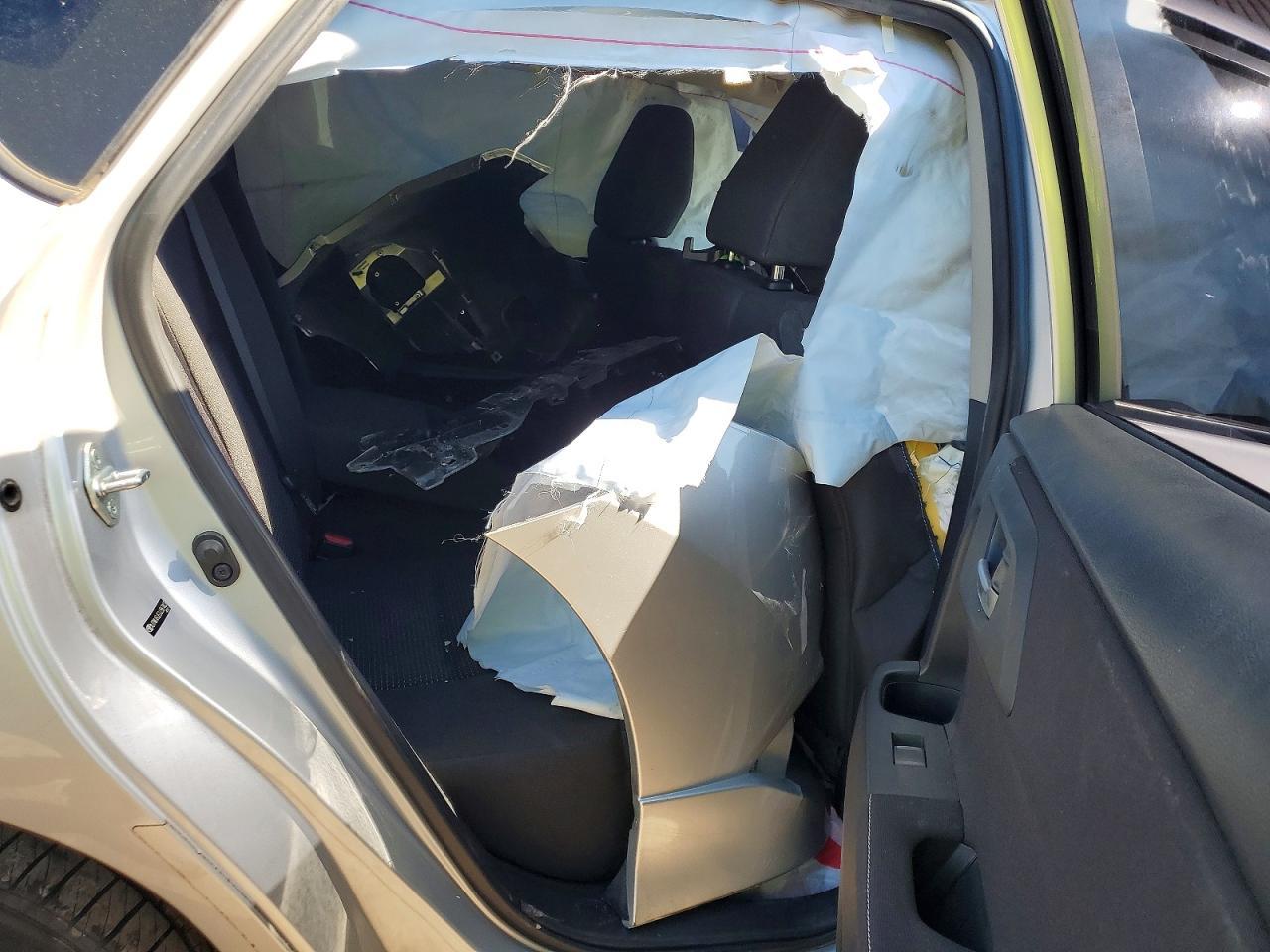 2018 Toyota Corolla im Base